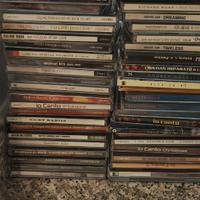 CD MUSICALI