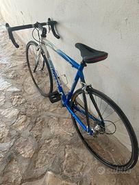 Bottecchia strada