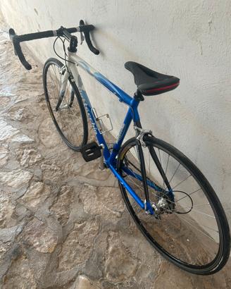 Bottecchia strada