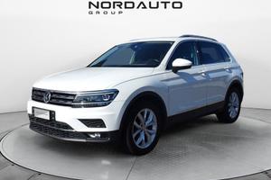 Volkswagen Tiguan 2.0 TDI SCR 110KW Executive...