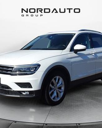 Volkswagen Tiguan 2.0 TDI SCR 110KW Executive...