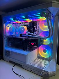Pc Gaming HIGH END