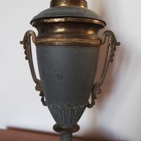 Lampada a petrolio fine 800