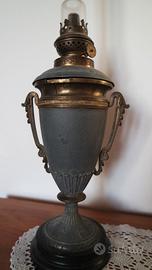 Lampada a petrolio fine 800