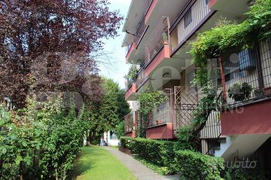 Appartamento Milano [Cod. rif 3328194ARG]