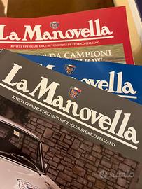 Rivista La Manovella