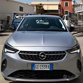 Opel Corsa 1.2 Benzina Elegance 75 Cv