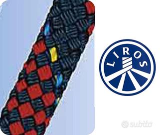 Drizza/Scotta Liros Regatta 2000 da 12 MM.