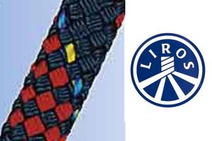 Drizza/Scotta Liros Regatta 2000 da 12 MM.