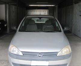 OPEL Corsa 3ª serie - 2002