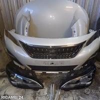 SR - Musata per Peugeot 3008 #2