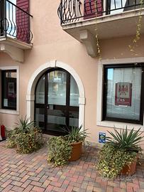 Ufficio/locale commerciale/negozio