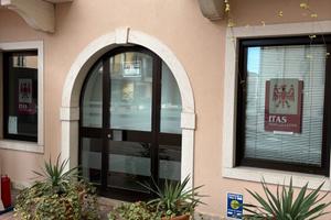 Ufficio/locale commerciale/negozio