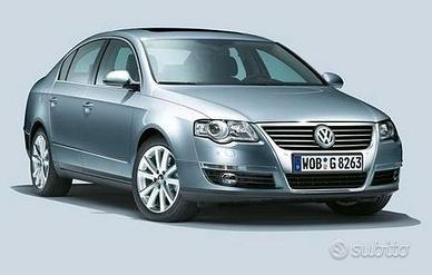 Ricambi NUOVI Volkswagen Passat dal 2005 al 2010