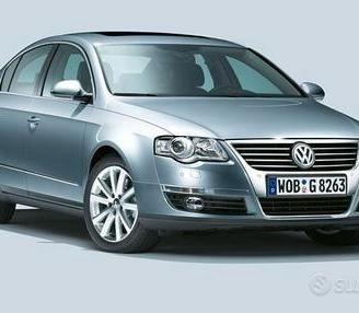 Ricambi NUOVI Volkswagen Passat dal 2005 al 2010