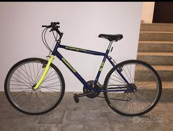 biciclette in alluminio i