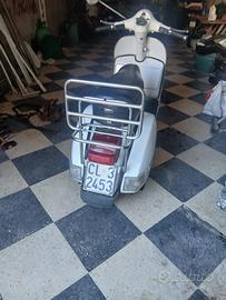 Vespa px125