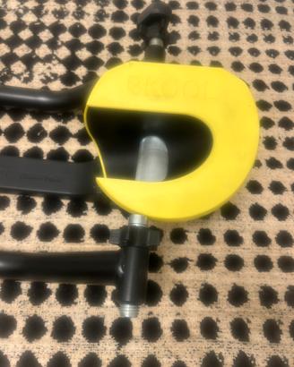 Rullo Bkool smart pro 2