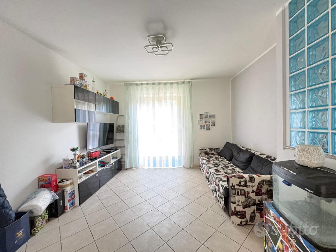 Appartamento – Castiglione Torinese, Castiglione Alto, San Martino - Vista 2