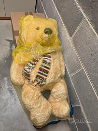 Peluche Orso gigante 