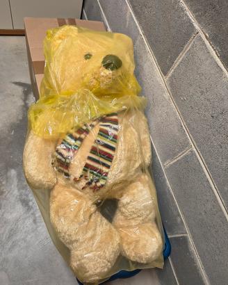 Peluche Orso gigante 