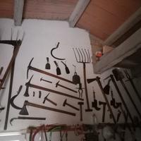 attrezzi antichi romagnoli