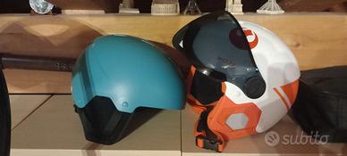 CASCHI DA SCI BAMBINO