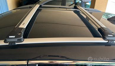 Thule WingBar Edge 9585 M/L