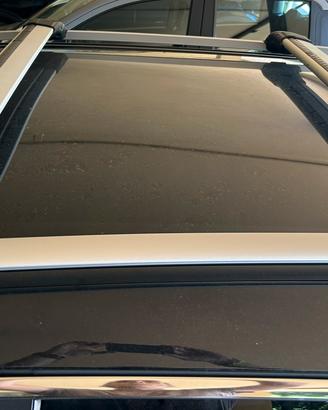 Thule WingBar Edge 9585 M/L