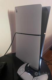 Play station 5 Digital Edition