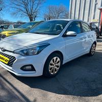 Hyundai i20 1.2 Benz/GPL 5Porte