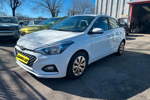 Hyundai i20 1.2 5 porte Econext Connectline