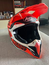Casco Airoh Wraap
