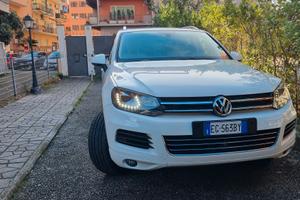Touareg perfetta