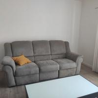 Divano verde salvia chateau d'ax