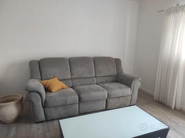 Divano verde salvia chateau d'ax