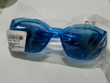 Calvin Klein occhiali da sole ckj22634s