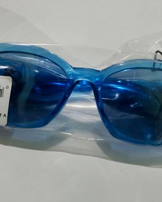 Calvin Klein occhiali da sole ckj22634s