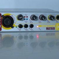 Scheda audio di buona qualità CME Matrix K USB