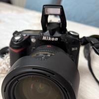 Macchina fotografica