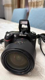 Macchina fotografica