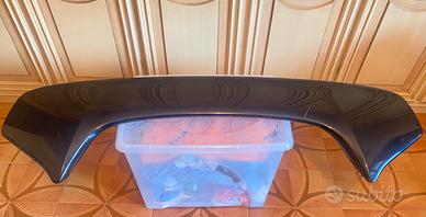 Spolier Alettone posteriore Subaru Impreza STI