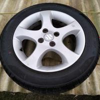 Pneumatici invernali 175/65/R15