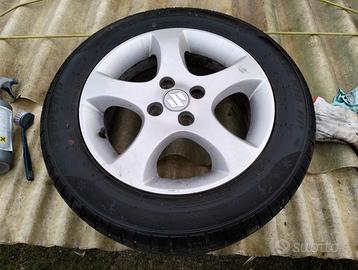 Pneumatici invernali 175/65/R15