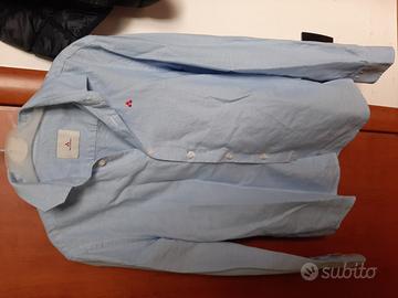 Completo elegante ragazzo ideale per comunione