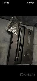 Piastra capelli ghd