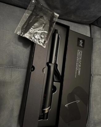 Piastra capelli ghd