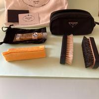 PRADA  KIT PULIZIA SCARPE