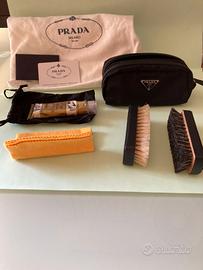 PRADA  KIT PULIZIA SCARPE