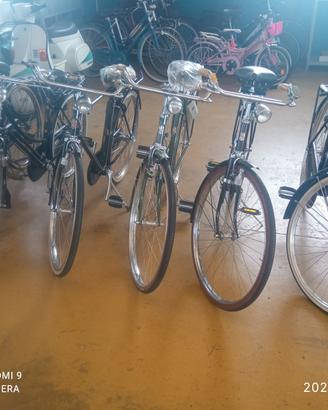 biciclette